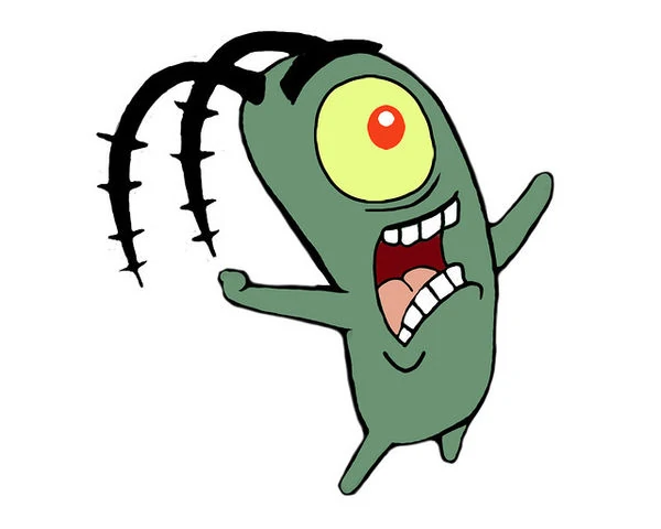 Plankton thumbnail