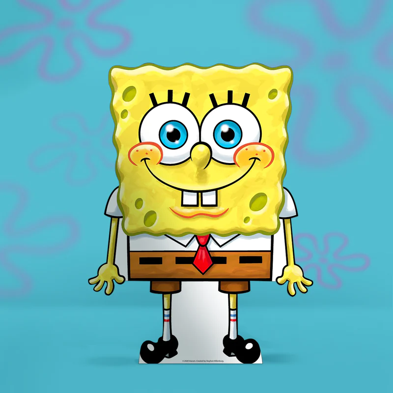 Spongebob Squarepants thumbnail