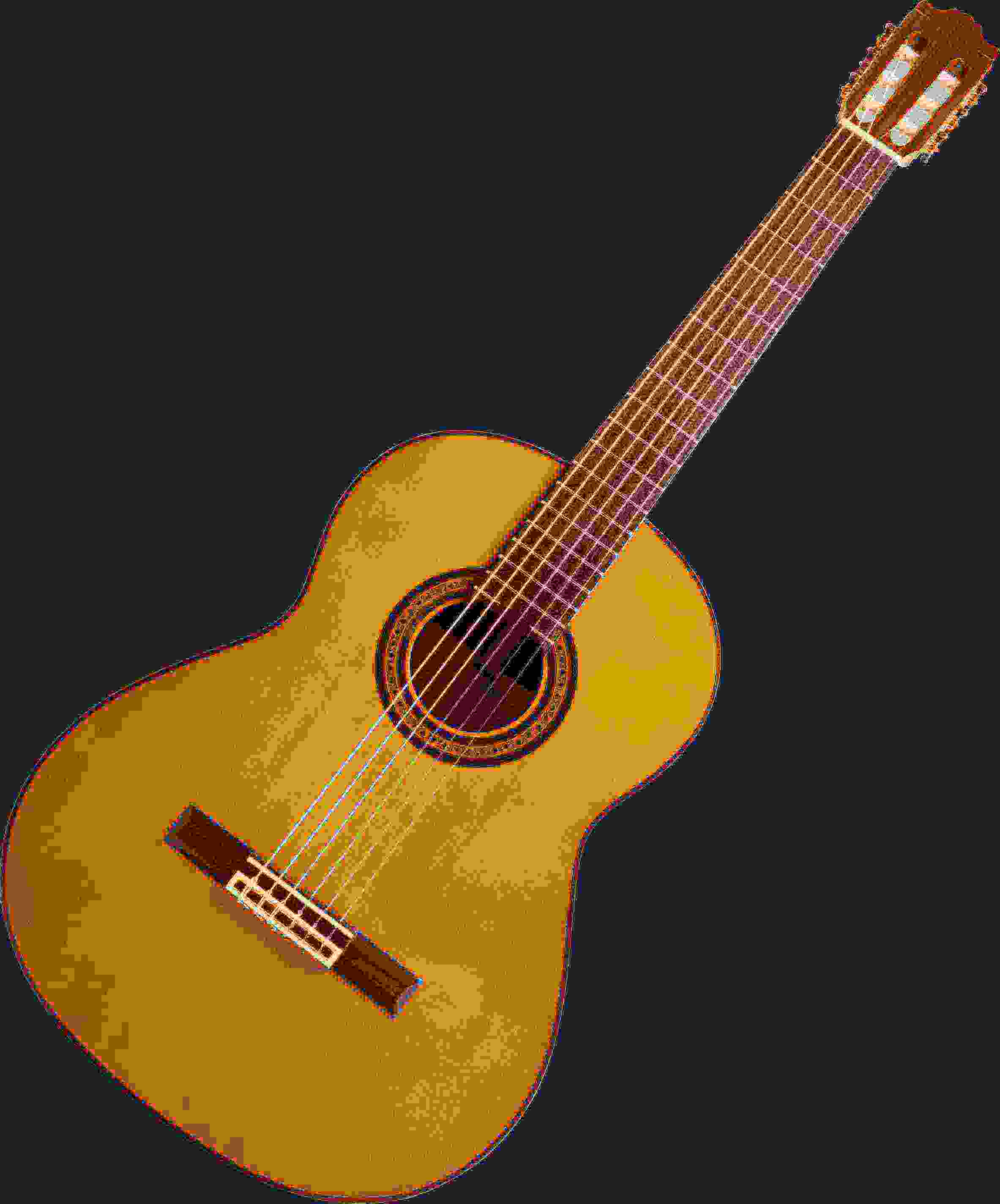 Acoustic Guitar thumbnail