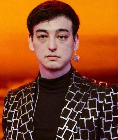 Joji thumbnail