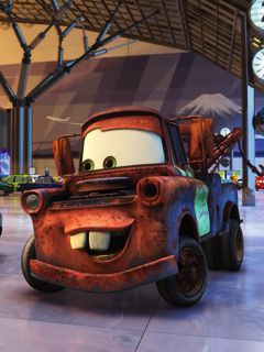 Mater thumbnail