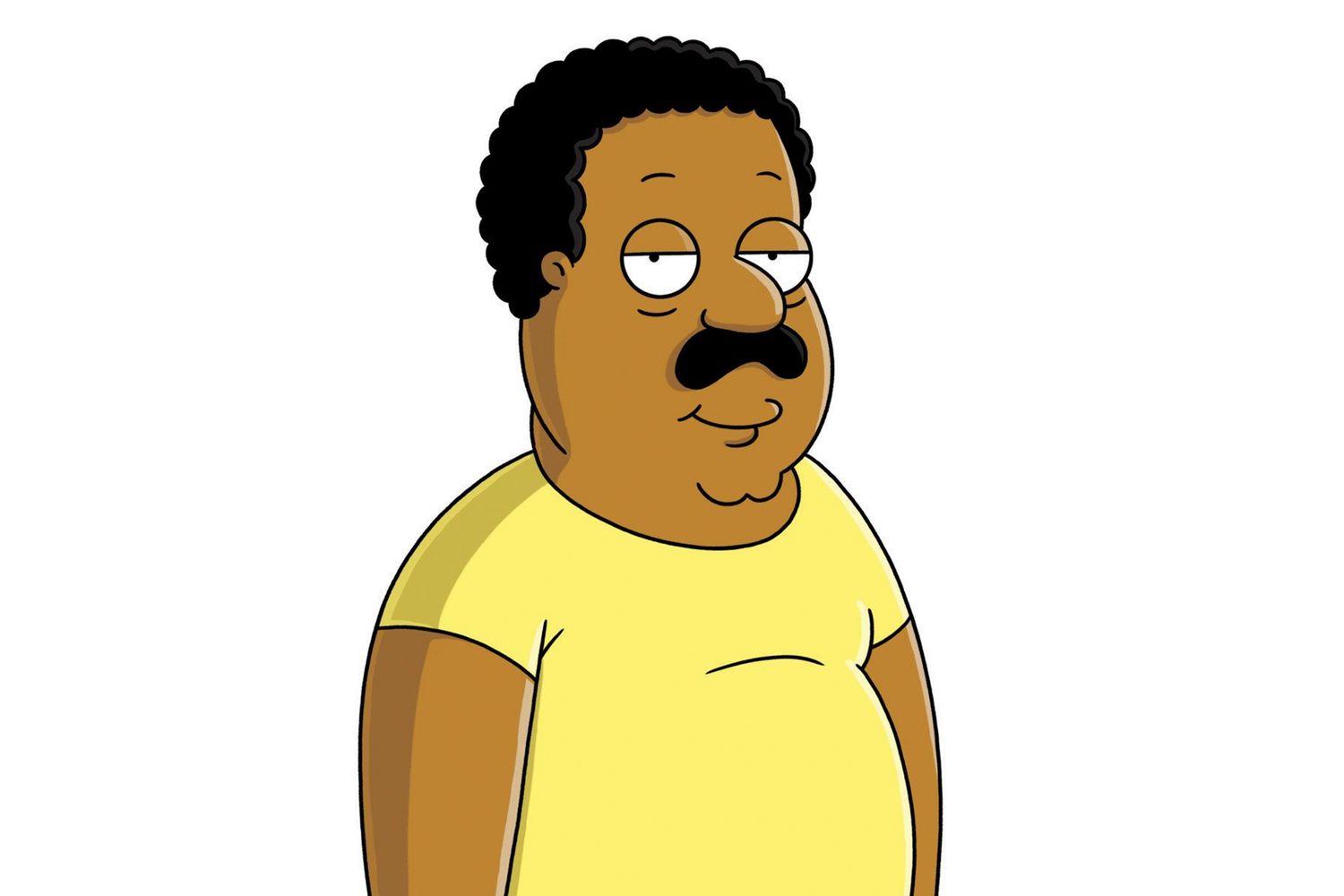 Cleveland Brown (Family Guy) thumbnail