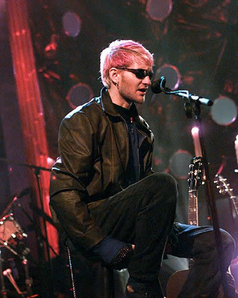 Layne Staley thumbnail