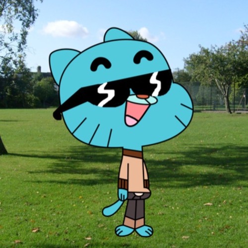 Gumball Watterson thumbnail