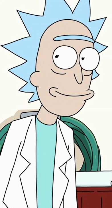 Rick Sanchez (Rick and Morty) thumbnail