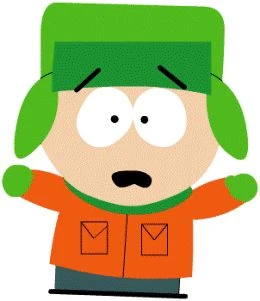 Kyle Broflovski (South Park) thumbnail