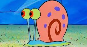 Gary the Snail thumbnail