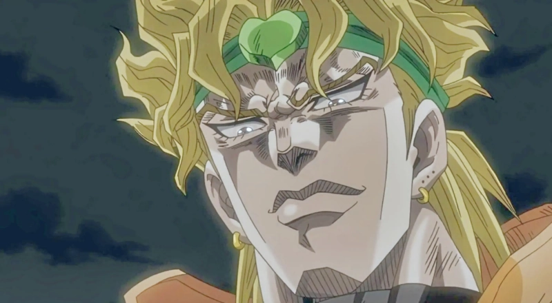 Dio Brando thumbnail