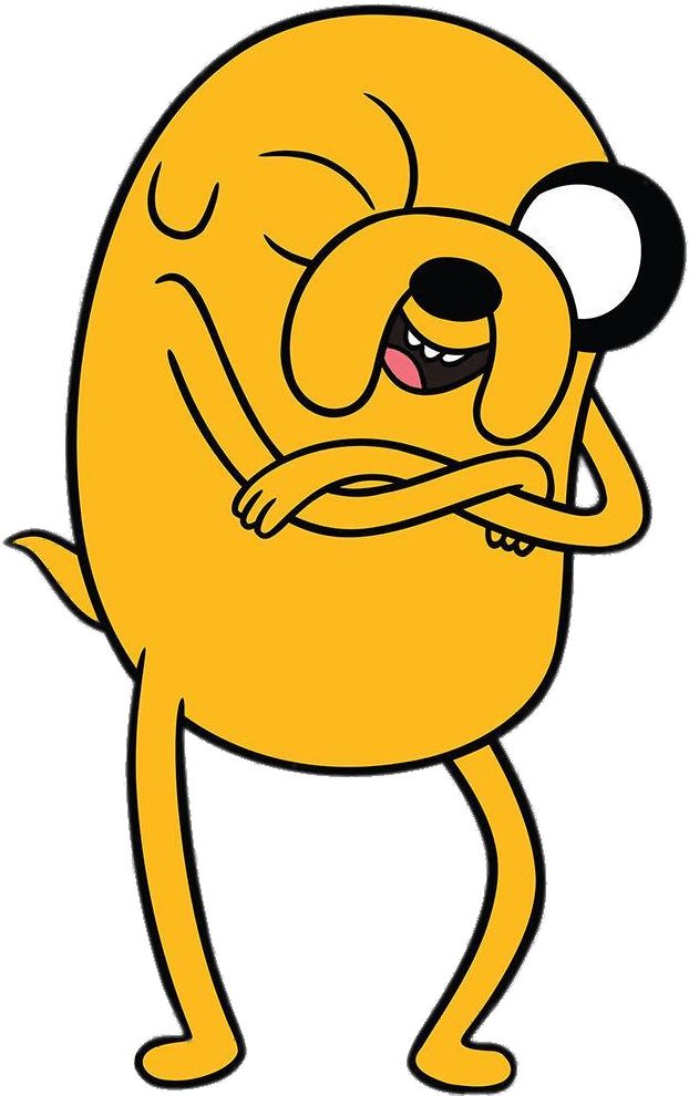 Jake (Adventure Time) thumbnail