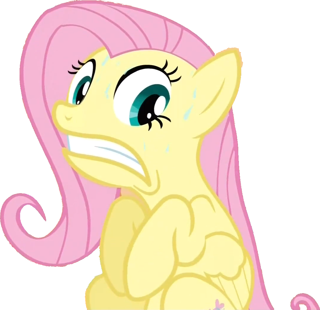 Fluttershy thumbnail