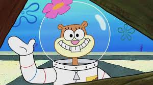 Sandy Cheeks thumbnail