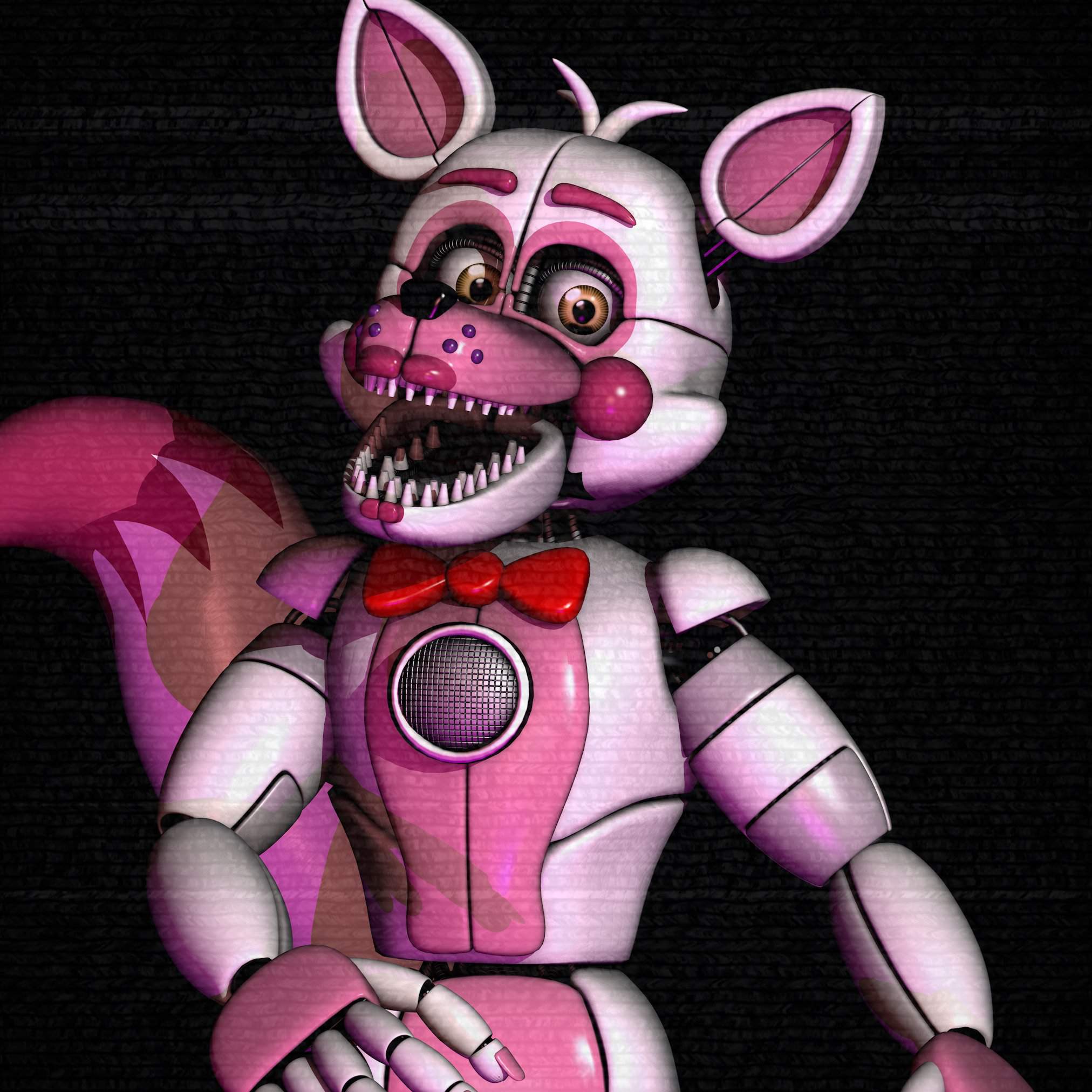 Funtime Foxy (FNAF) thumbnail