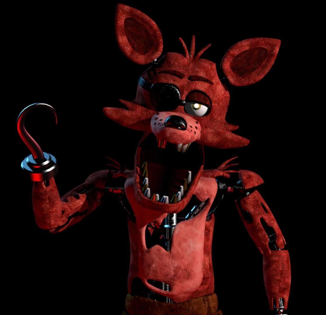 Foxy (FNAF) thumbnail