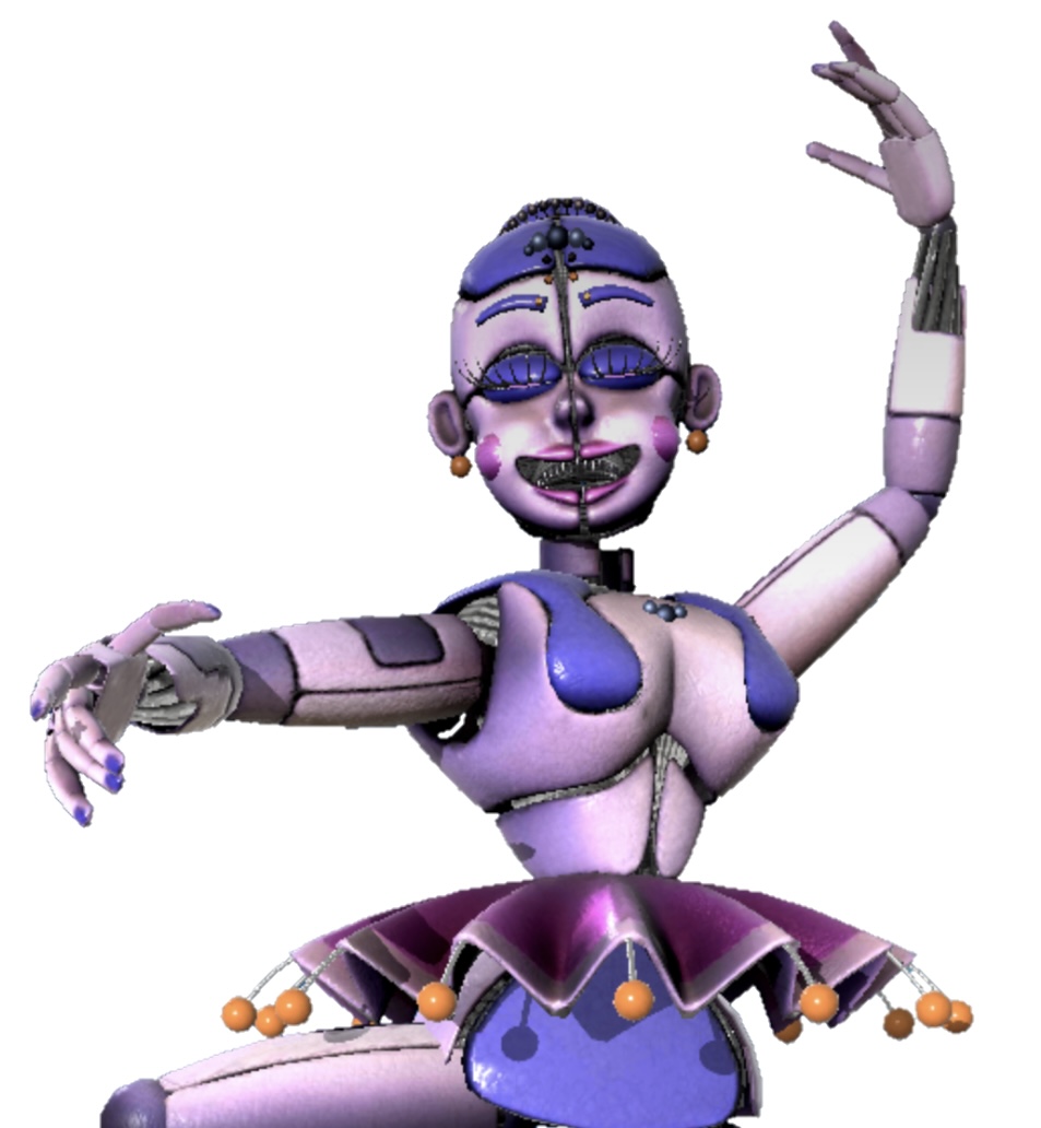 Ballora (FNAF) thumbnail