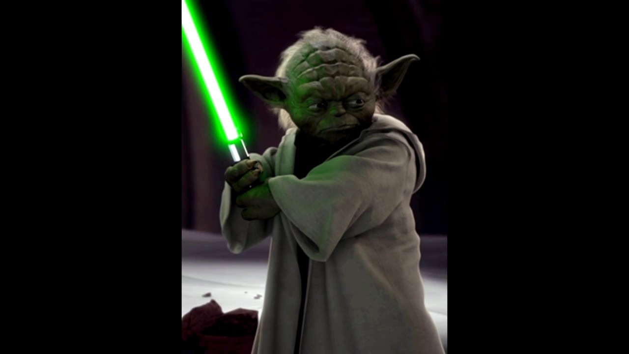 Yoda thumbnail