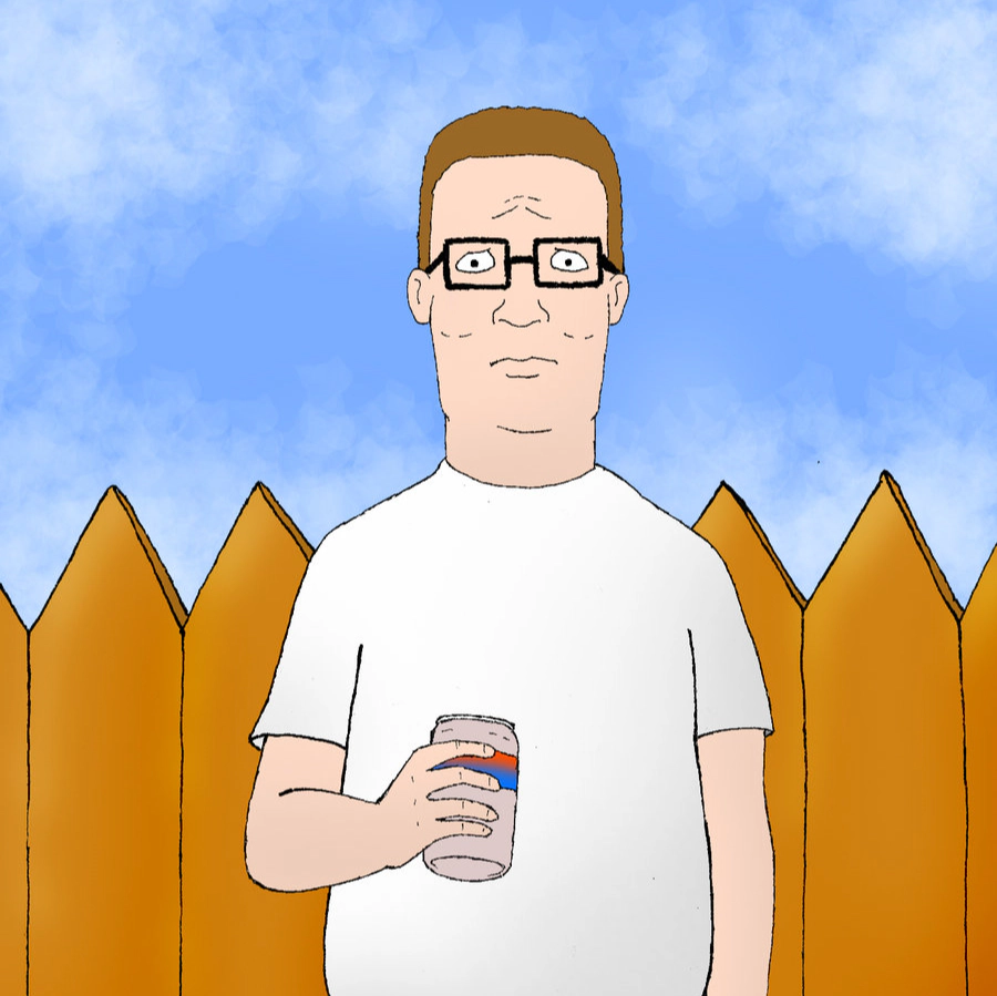 Musicfy AI - Hank Hill Voice Generator