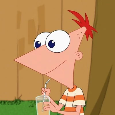 Phineas Flynn thumbnail