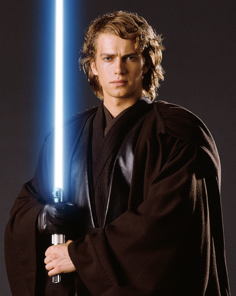 Anakin Skywalker thumbnail