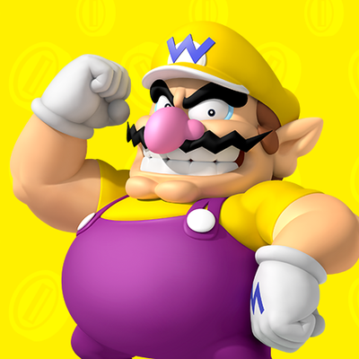 Wario thumbnail