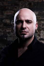 David Draiman (Disturbed) [Broken] (Outdated) thumbnail