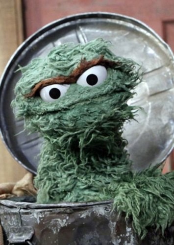 Oscar the Grouch thumbnail