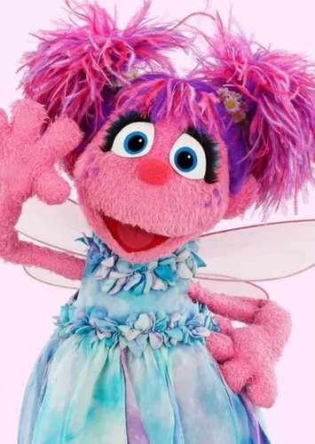 Abby Cadabby thumbnail