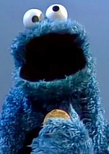 Cookie Monster thumbnail