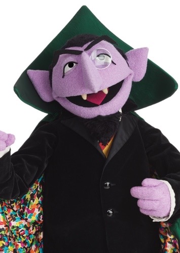 Count Von Count thumbnail