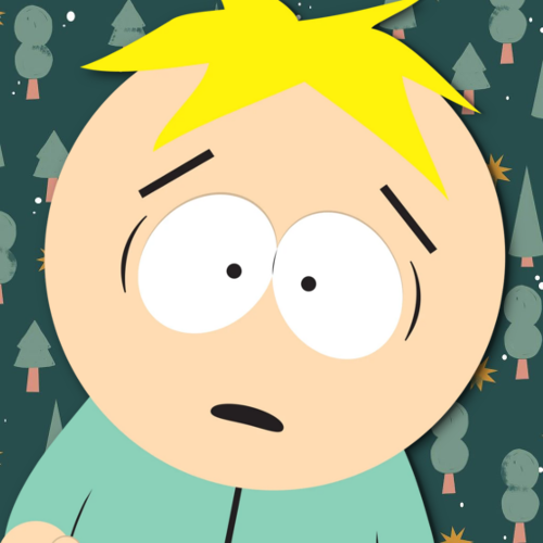 Butters (South Park) thumbnail