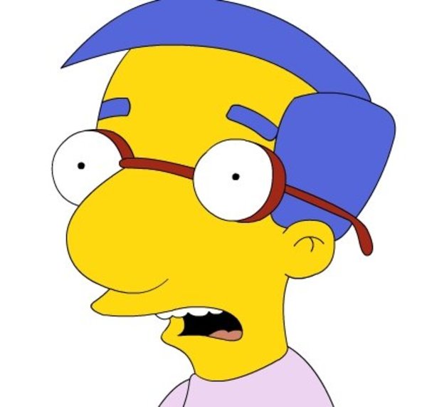 Milhouse Van Houten (Simpsons) thumbnail