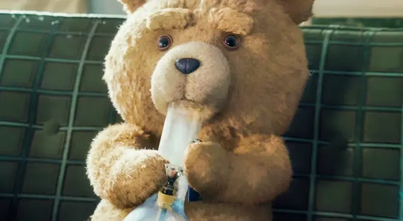 Ted Clubberlang (Ted, Ted 2 & Ted TV Series) thumbnail