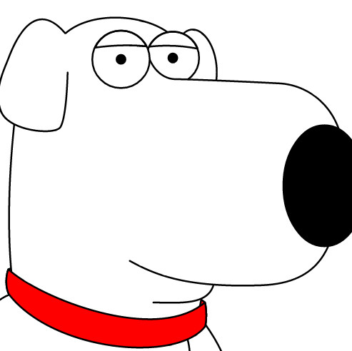 Brian Griffin (Family Guy) thumbnail