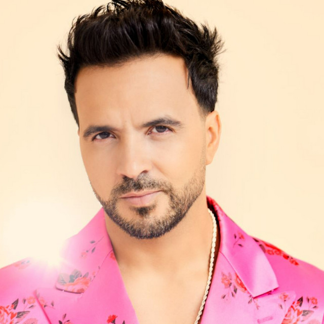 Luis Fonsi thumbnail