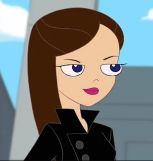 Vanessa Doofenshmirtz thumbnail