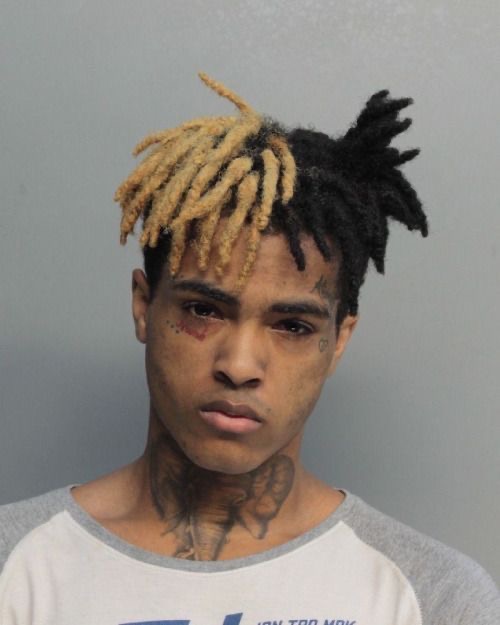 XXXTENTACION thumbnail