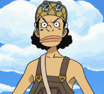 Usopp thumbnail