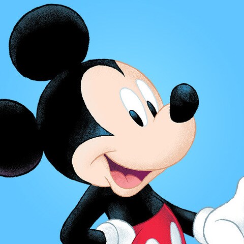 Mickey Mouse thumbnail